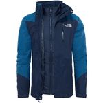 The North Face Men's Solaris Triclimate Jacket