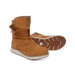 Timberland Women's Leighland Pull On Boots