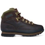 Timberland Men's Euro Hiker Leather Boots