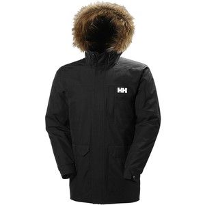 Helly Hansen Men's Dubliner Parka