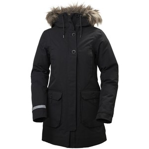 Helly Hansen Women's Longyear II Parka