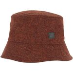 Tilley TTH2 Tec-Wool Tuckaway Hat