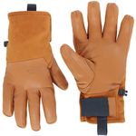 The North Face Men's Leather IL Solo Glove