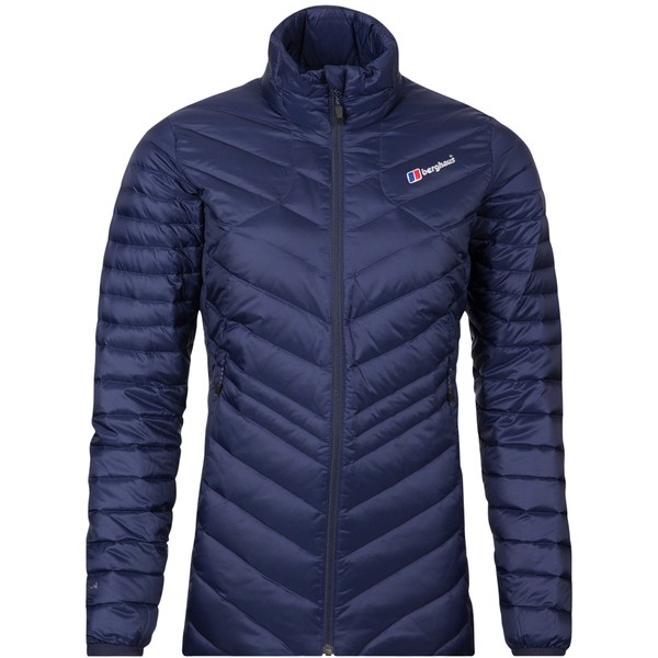 Berghaus Women's Tephra Reflect Down Jacket - Outdoorkit