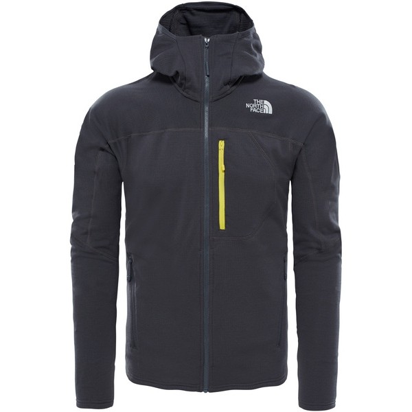 The North Face Men's Incipient Hooded Jacket - Outdoorkit