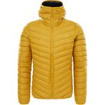 The North Face Men's Jiyu Hooded Jacket (SALE ITEM 2017)
