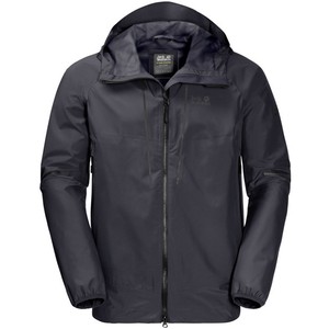 Jack Wolfskin Men's Sierra Trail Jacket