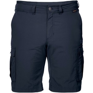 Jack Wolfskin Men's Canyon Cargo Shorts