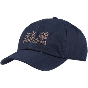 Jack Wolfskin Baseball Cap