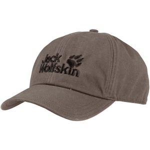 Jack Wolfskin Baseball Cap
