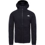 The North Face Men's Aterpea II Softshell Hoodie