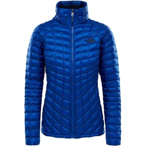 The North Face Women's Thermoball Zip-In Full Zip Jacket (SALE ITEM - 20)