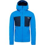 The North Face Men's Purna 2L Jacket (SALE ITEM - 2018)