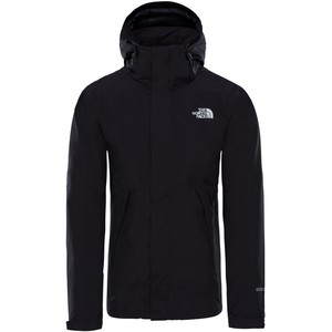 The North Face Men's Mountain Light II Shell Jacket