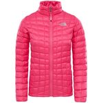 The North Face Girl's Thermoball Full Zip Jacket