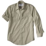Tilley Men's WF32 Urban Safari Bush Shirt L/S
