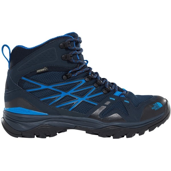 north face walking shoes mens sale