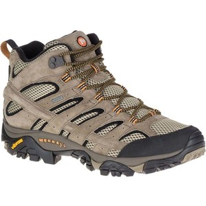 Merrell Men's MOAB 2 LTR Mid GTX