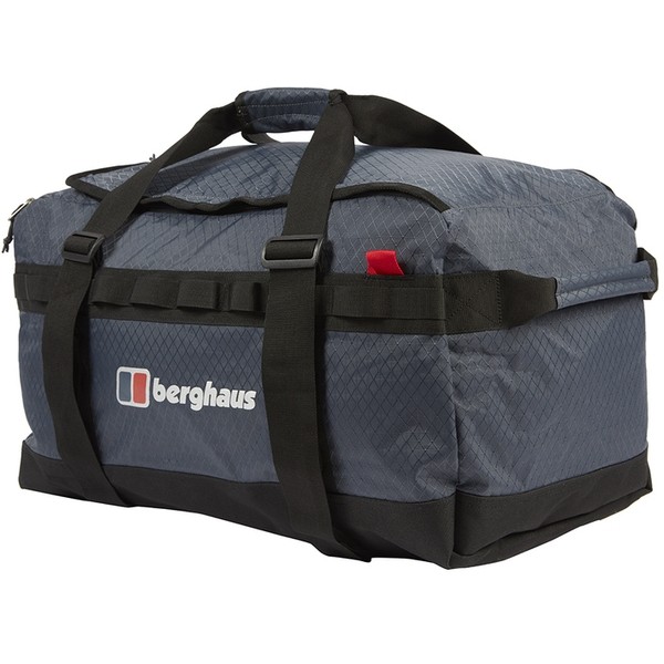 berghaus 80 litre holdall