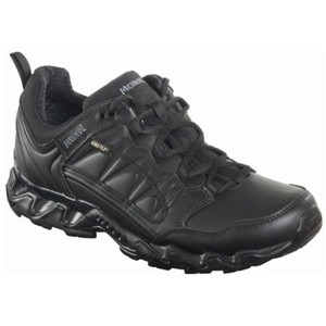 Meindl Men's Black Python GTX