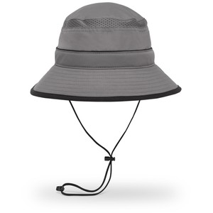 Sunday Afternoons Solar Bucket Hat