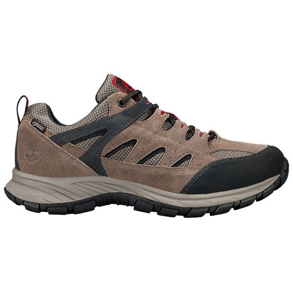 men's sadler pass waterproof hiking shoes