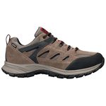 Timberland Men's Sadler Pass Hiking Shoes