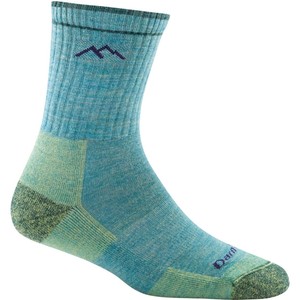 Darn Tough Women's Hiker Micro Crew Cushion Sock