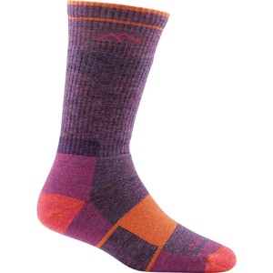 Darn Tough Women's Hiker Boot Sock Full Cushion