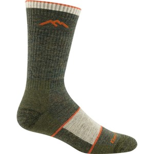 Darn Tough Men's Hiker Boot Sock Full Cushion
