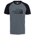 The North Face Men's S/S Raglan Easy T-Shirt