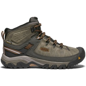 Keen Men's Targhee III WP Mid Boots