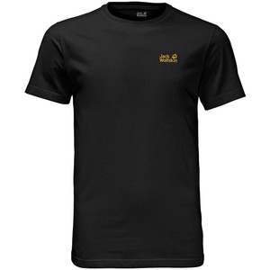 Jack Wolfskin Men's Essential T-Shirt