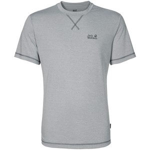 Jack Wolfskin Men's Crosstrail T-Shirt