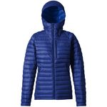 Rab Women's Microlight Alpine XLong Jacket (2019)