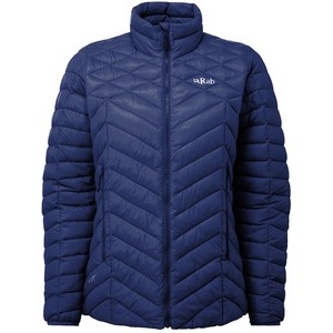Rab Women's Altus Jacket