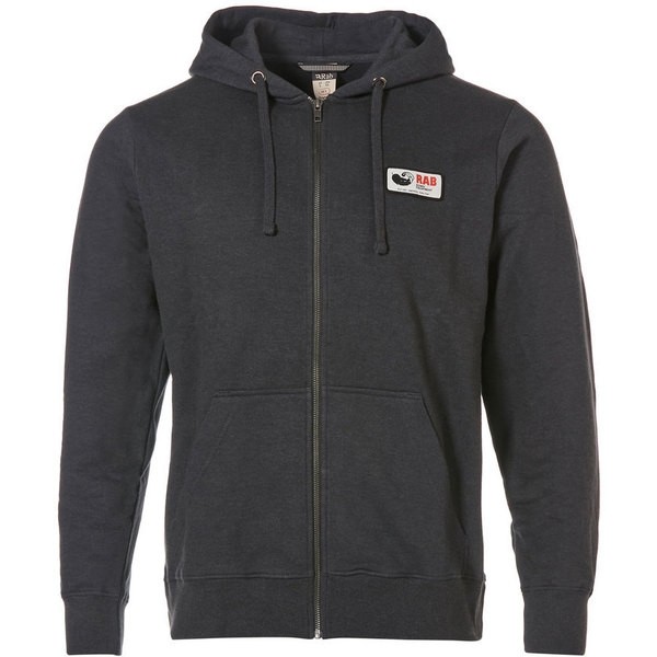 Rab Men's Journey Zip Hoody - Outdoorkit