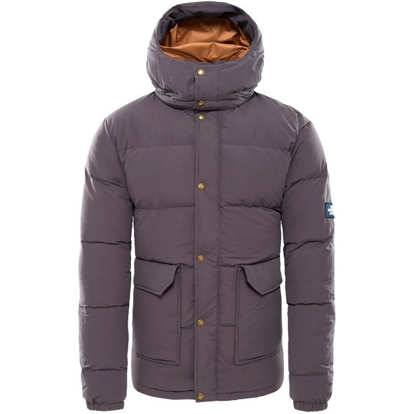 the north face men's down sierra 2.0 jacket