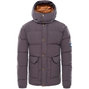 The North Face Men's Down Sierra 2.0 Jacket