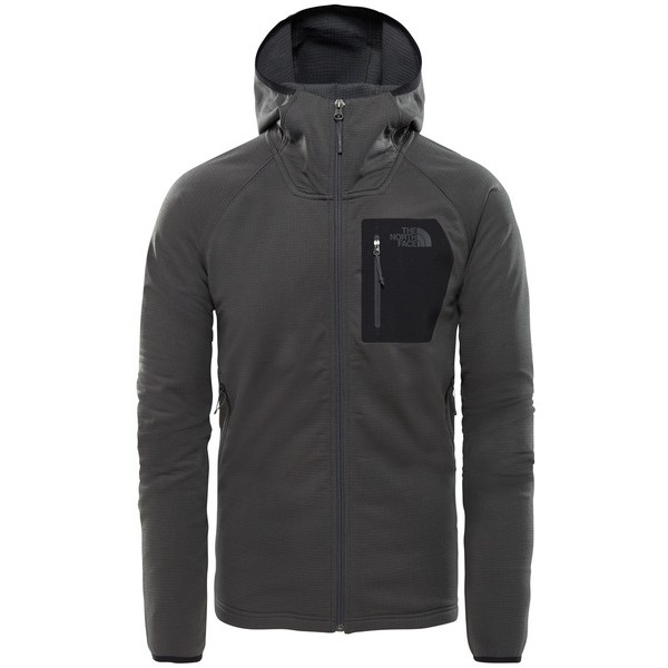 The North Face Men's Borod Hoodie - Outdoorkit