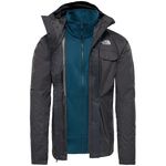 The North Face Men's Tanken Triclimate Jacket