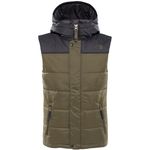 The North Face Boy's Harway Hooded Vest