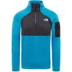 The North Face Men's Impendor Powerdry 1/4 Zip Pullover