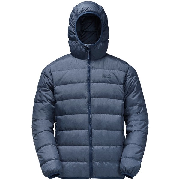 Jack Wolfskin Men s Helium Sky Jacket SALE ITEM 2018 Outdoorkit