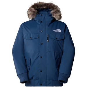 The North Face Men's Recycled Gotham Jacket - Outdoorkit