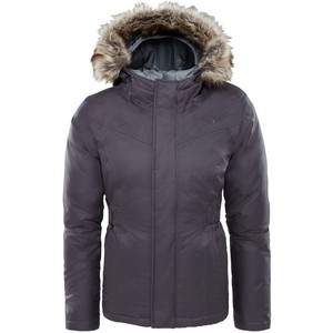 The North Face Girl's Greenland Down Parka