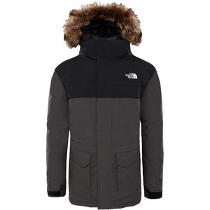 The North Face Boy's McMurdo Parka (2019)