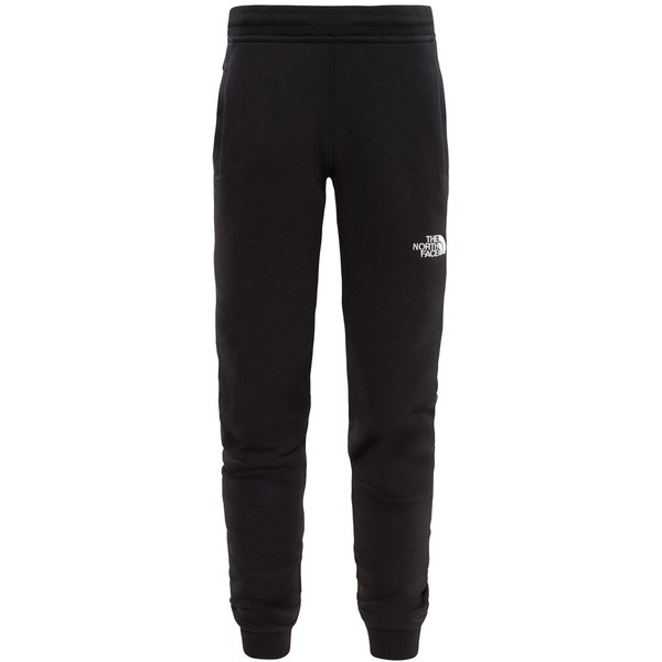 The North Face Youth Fleece Pant - Outdoorkit