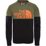 The North Face Youth Long Sleeve Easy T-Shirt (SALE ITEM - 2018)