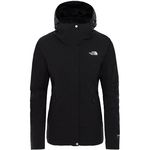 The North Face Women's Inlux Insulated Jacket (SALE ITEM - 2018)